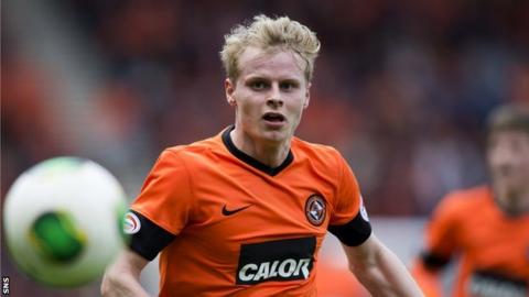 Gary Mackay-Steven