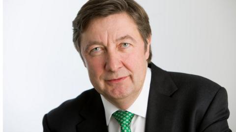 Anthony Fry