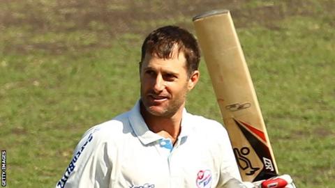 Simon Katich
