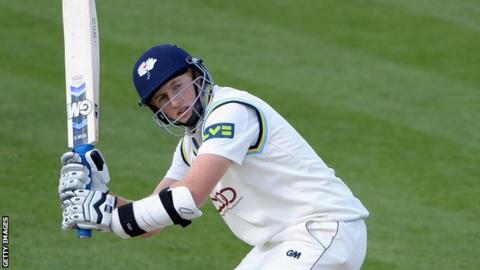 Joe Root