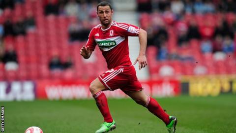 Scott McDonald