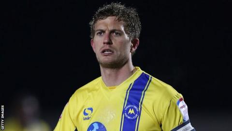 Lee Mansell