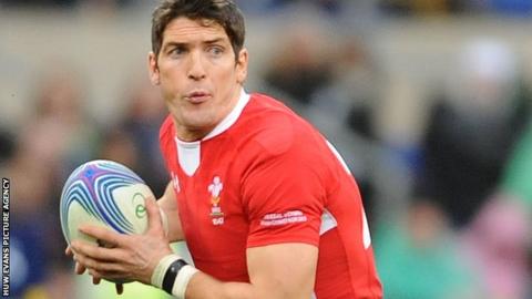 James Hook