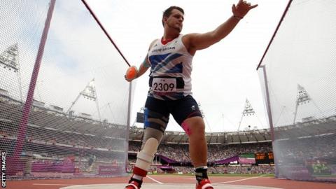Aled Davies