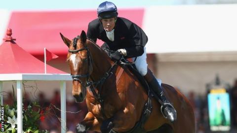 William Fox-Pitt