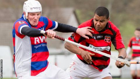 Glenurquhart beat Kingussie 2-1 on Saturday