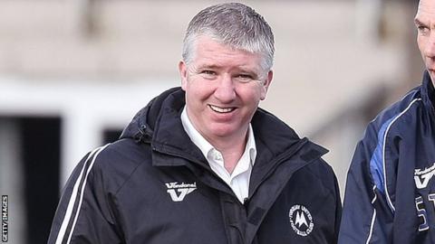 Martin Ling