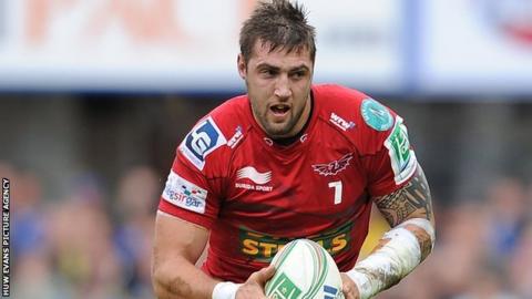 Josh Turnbull