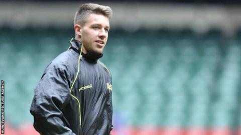 Rhys Webb