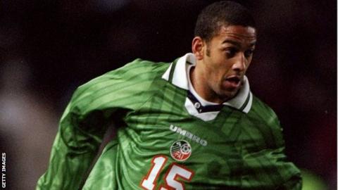 Phil Babb