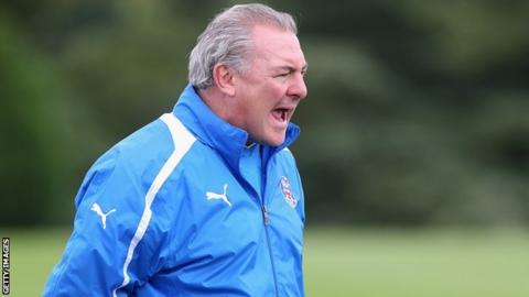 Gary Gold