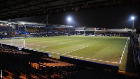 Kenilworth Road