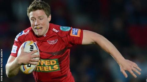 Rhys Priestland