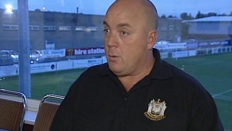 Gary Crutwell