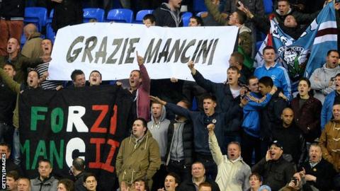 Manchester City
