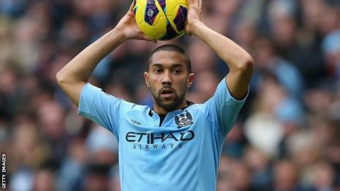 Gael Clichy