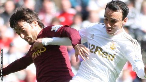 Leon Britton