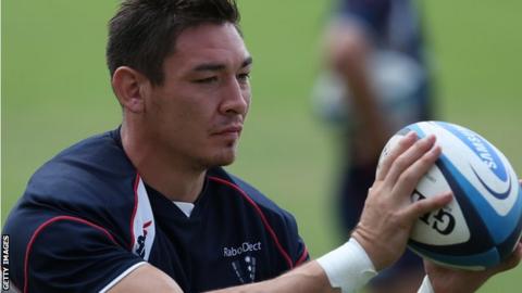 Gareth Delve