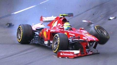 Felipe Massa