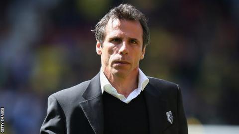 Gianfranco Zola