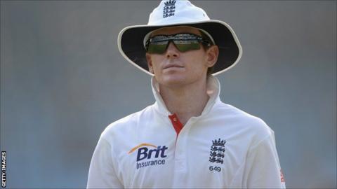Eoin Morgan