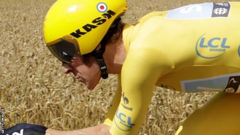 Bradley Wiggins