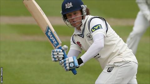 Hamish Marshall