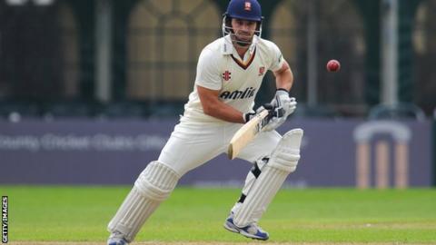 Ryan ten Doeschate