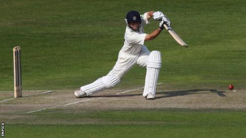 Neil McKenzie