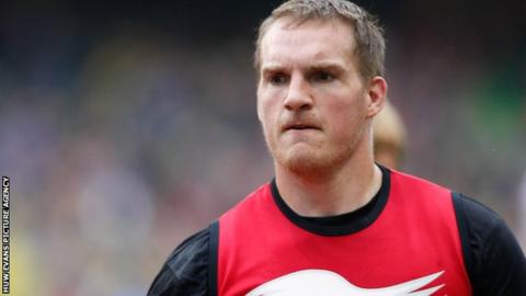 Gethin Jenkins