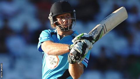 Martin Guptill