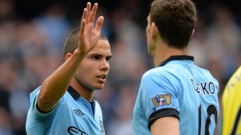 Manchester City