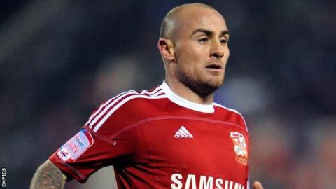 Alan McCormack