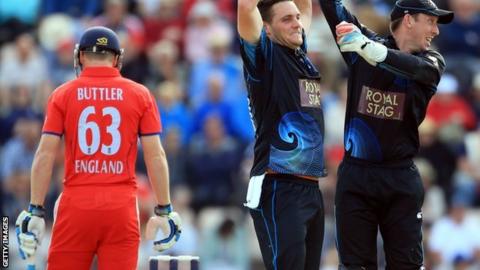 Jos Buttler