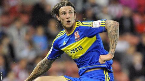 Aden Flint