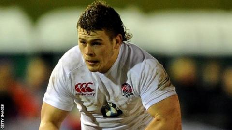 Luke Cowan-Dickie