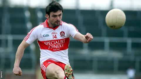Eoin Bradley