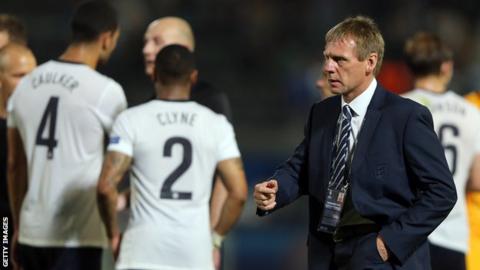 Stuart Pearce