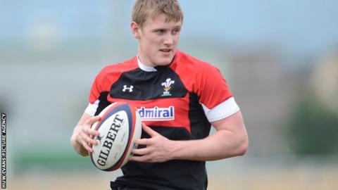 Dafydd Howells