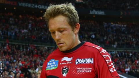 Jonny Wilkinson