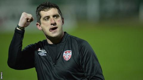Declan Devine