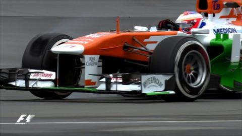 Paul Di Resta