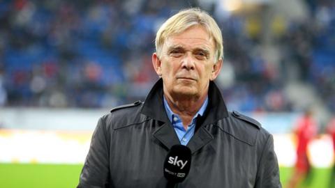 Volker Finke