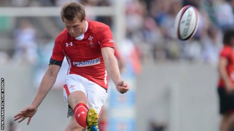 Dan Biggar
