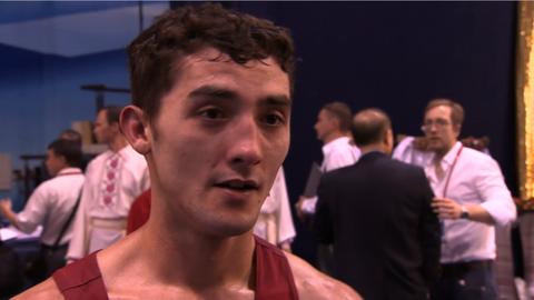 Andrew Selby