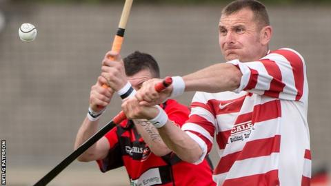 Glenurquhart v Lochaber