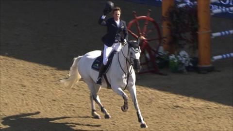 Ben Maher