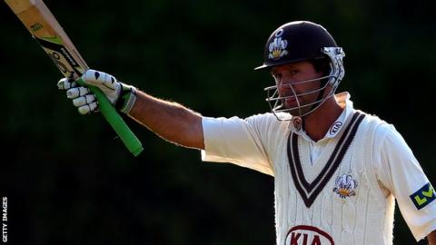 Ricky Ponting