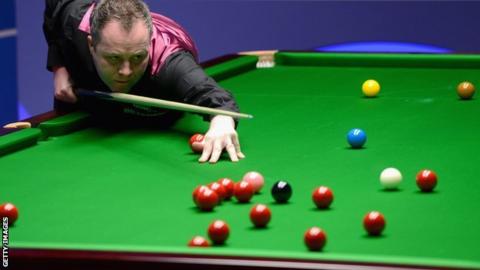 John Higgins