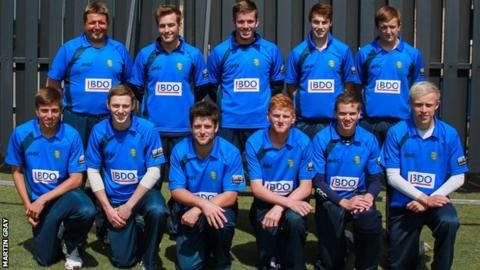 BDO team